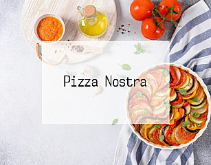 Pizza Nostra