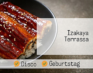 Izakaya Terrassa