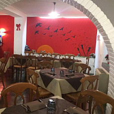 Pizzeria Al Palazzetto