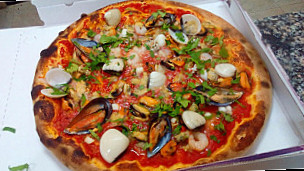 Euro Pizza