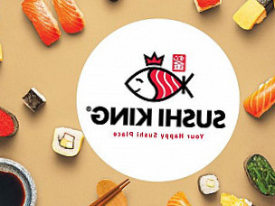 Sushi King (taman Universiti)