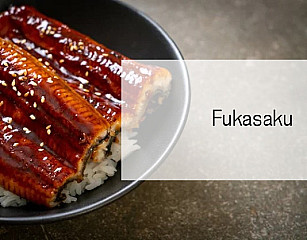 Fukasaku