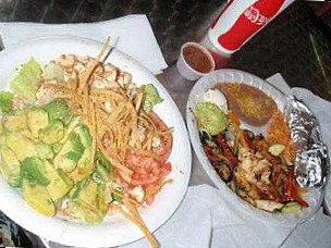 Federico's Fresh Mex Cuisine