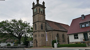 Gasthof Scheffer