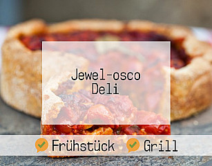 Jewel-osco Deli