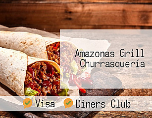 Amazonas Grill Churrasquería