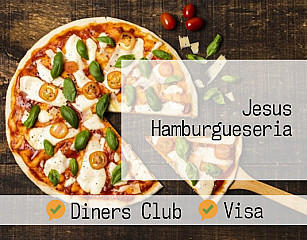 Jesus Hamburgueseria