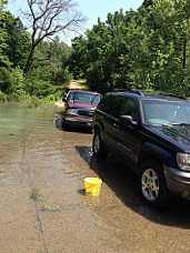 Mill Creek Bridge