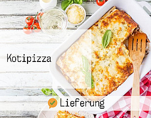 Kotipizza