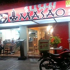 Masao Sushi