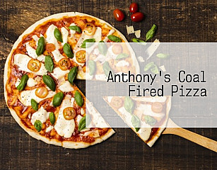 Anthony's Coal Fired Pizza