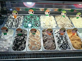 Aventura Gelato