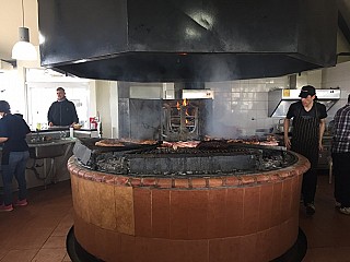 La Parrilla LP