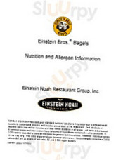 Einstein Bros