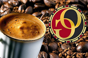 Organo Gold