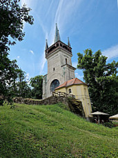 Lookout Bolfanek