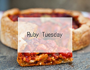 Ruby Tuesday