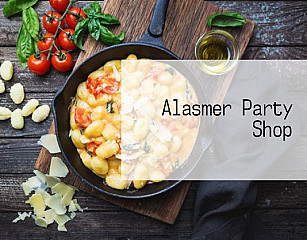 Alasmer Party Shop