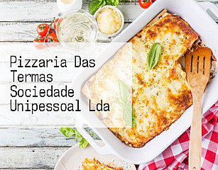 Pizzaria Das Termas