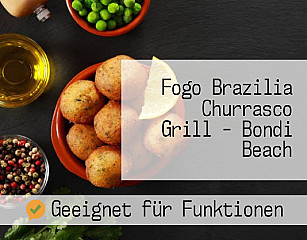 Fogo Brazilia Churrasco Grill - Bondi Beach