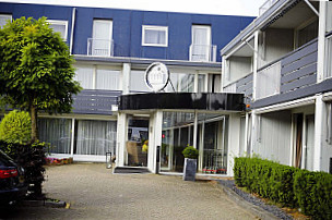 Fletcher Loosdrecht-amsterdam