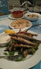 Theo's Greek Taverna