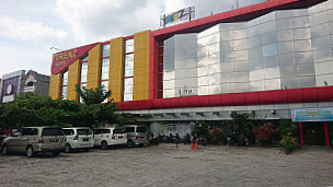 Trenz Pekanbaru