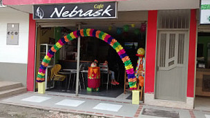 Cafe Nebrask