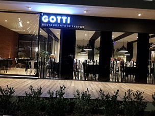 Gotti De Pastas