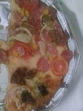 Fábrica De Pizzas E Doces Sabor E Mel