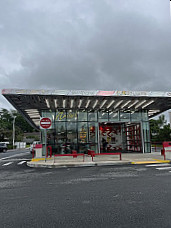 Andy's Frozen Custard