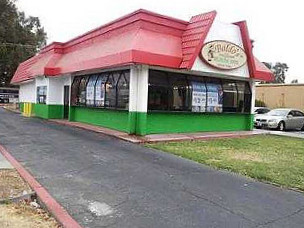 Baldo's Original Mexican Food