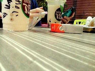 Infinitea