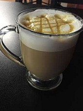 Cafe Au Latte