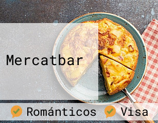 Mercatbar