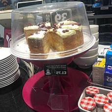 Sainsbury’s Cafe