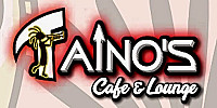 Taino's Cafe