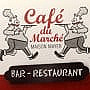 Café Du Marché