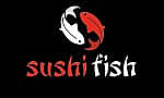 Sushi Fish