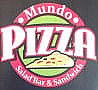 Mundo Pizza