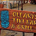 Larry's Tiki