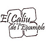 El Caliu De L'eixample