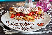 Wonder Waffel