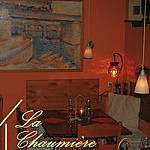 La Chaumiere