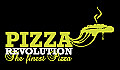 Pizza Revolution