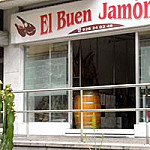 El Buen Jamon