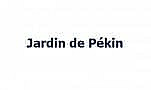 Jardin De Pekin