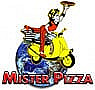 Mister Pizza