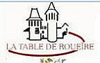 La Table De Roueire