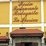 Meson Bodeguita La Iberica